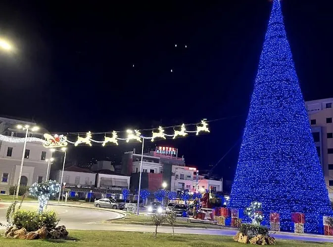 Marine With Sea & Port View! Daire Golos