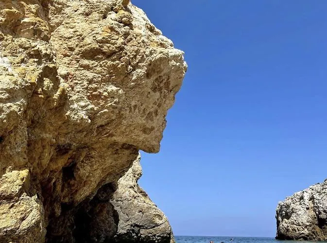 Daire Marine With Sea & Port View! *