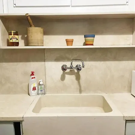 شقة Marine With Sea & Port View!