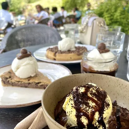 アパート Marine With Sea & Port View! *