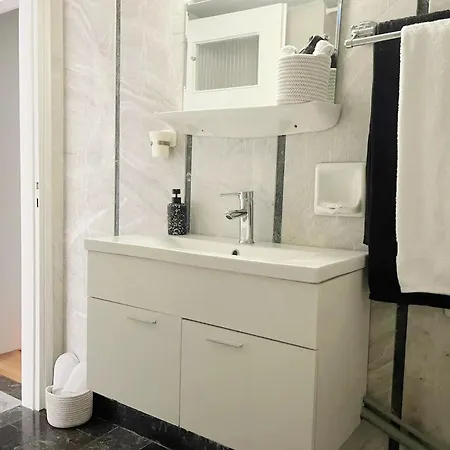 شقة Marine With Sea & Port View! فولوس