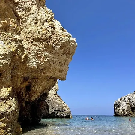 アパート Marine With Sea & Port View! *