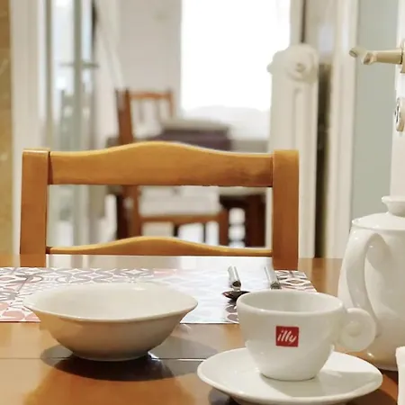 Marine With Sea & Port View! アパート