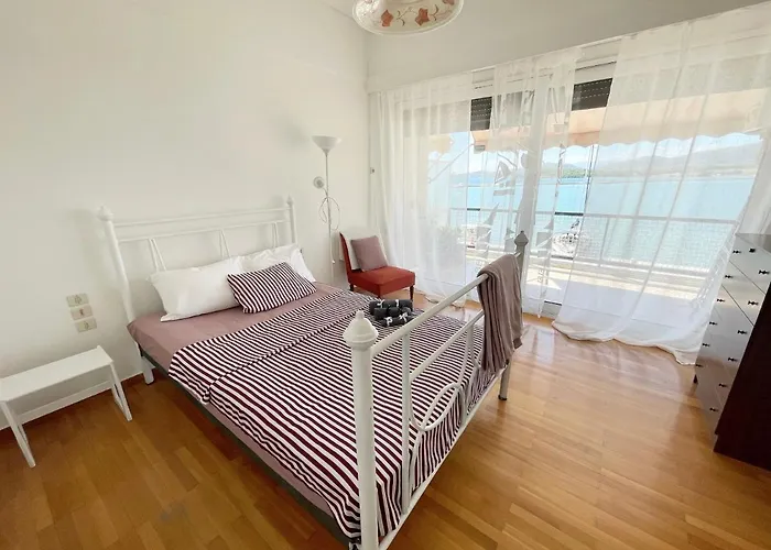 Apartamento Marine With Sea & Port View! *