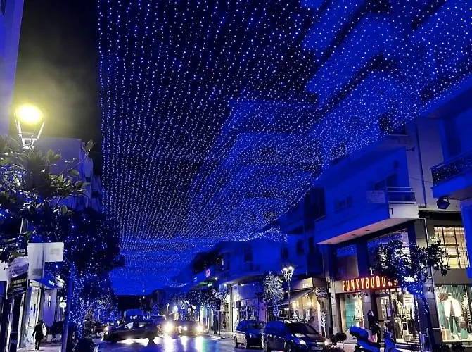 Apartamento Marine With Sea & Port View!