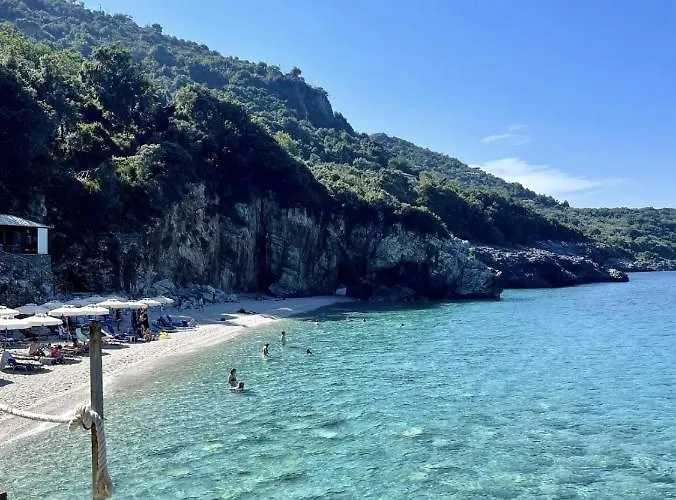 Marine With Sea & Port View! Apartamento *