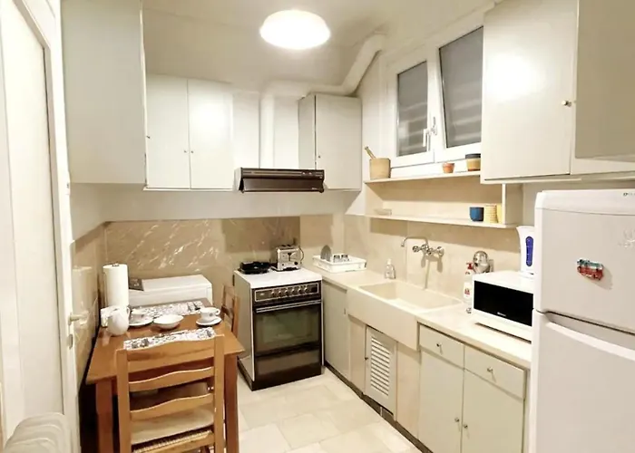 Marine With Sea & Port View! Apartamento