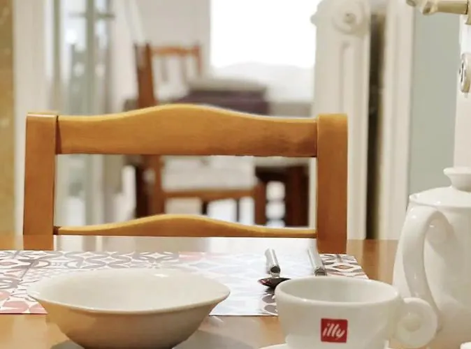 Marine With Sea & Port View! Apartamento