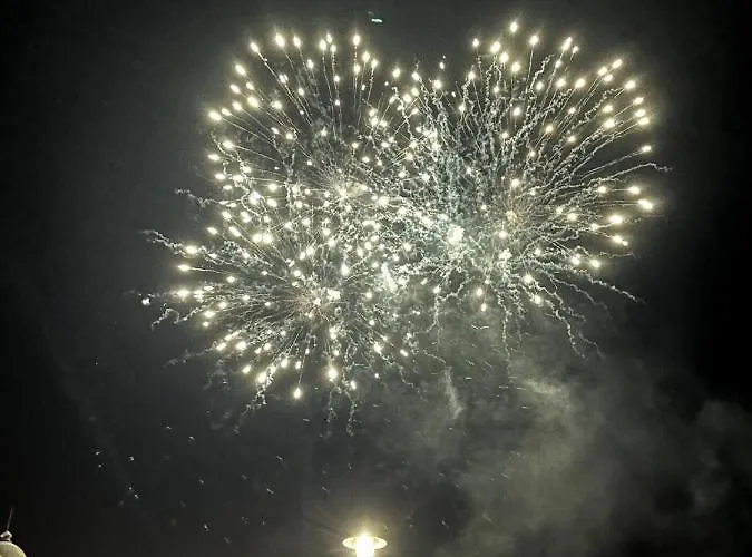 Apartamento Marine With Sea & Port View! *